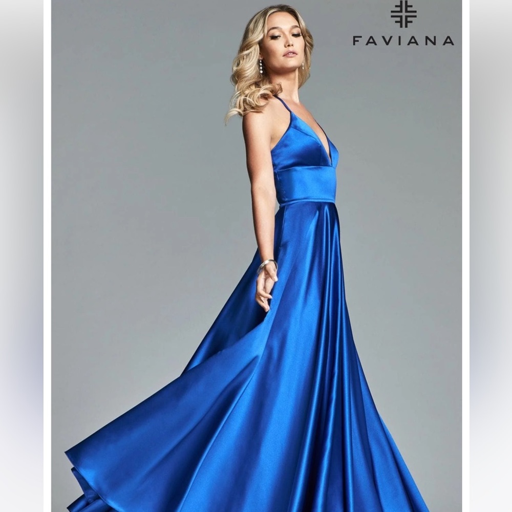 Faviana Prom 11408